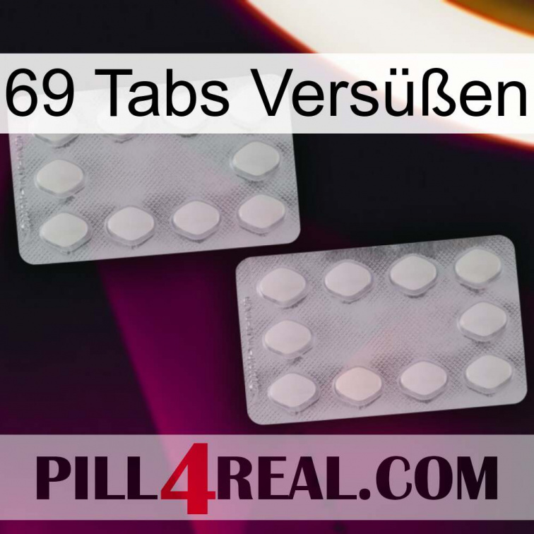 69 Tabs Versüßen 17